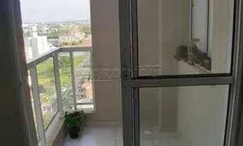 Imagem 3: Apartamento Padrão em São Carlos