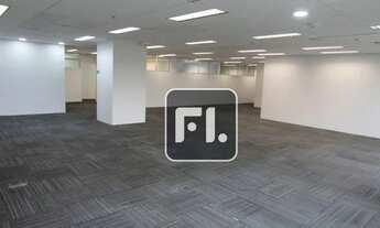 Imagem 2: Conjunto para alugar, 256 m² por R$ 41.978,16/mês - Brooklin - São Paulo/SP