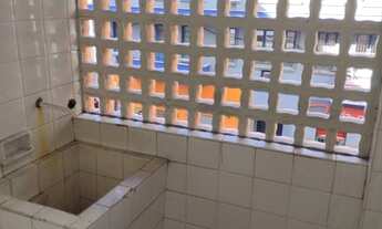 Imagem 6: Apartamento para aluguel tem 56 metros quadrados com 1 quarto