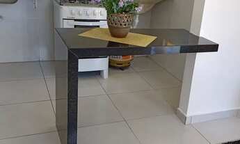 Imagem 5: Aluga-se apartamento semi-mobiliado em ponta negra