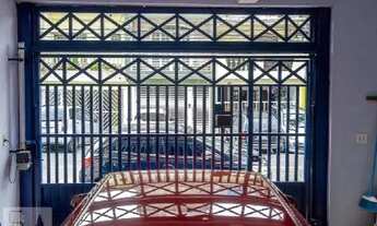 Imagem 6: Casa sobrado 3 andares São Bernardo do Campo