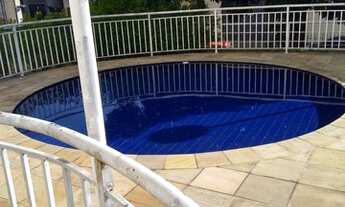 Imagem 7: Apartamento para venda tem 82 metros quadrados com 2 quartos em Cambuci - São Paulo - SP