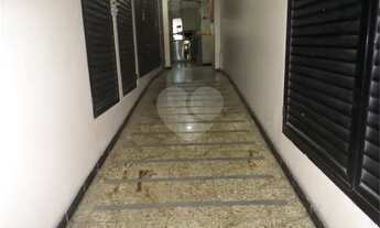 Imagem 4: Sala - Vila Isabel [ME