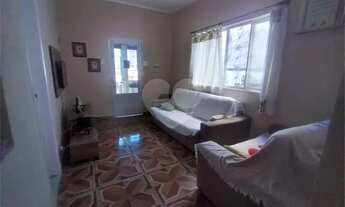 Imagem 7: Casa de Vila com 04 Quartos em Cascadura [ME