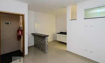 Imagem 2: Apartamento para Aluguel - Vila Alpina, 2 Quartos, 40 m2