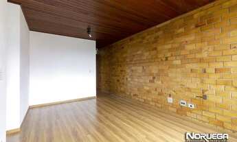Imagem 3: Apartamento com 3 quartos para alugar por R$ 1600.00, 100.00 m2 - BACACHERI - CURITIBA/PR