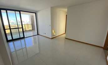 Imagem: Apartamento 03 quartos alto padrão na Praia