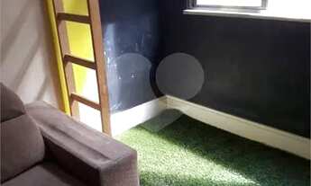 Imagem 5: Apartamento - 02 quartos - Méier [ME