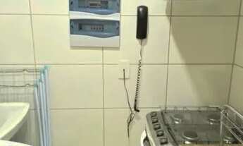 Imagem 6: Pina - Flat 1 quarto - Venda