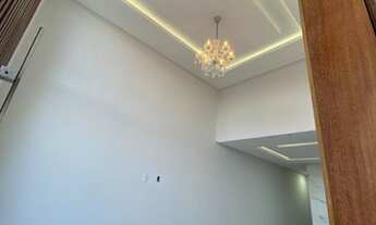 Imagem 2: Casa para venda com 180 m² com 3 quartos em Moinho dos Ventos - Goiânia - GO