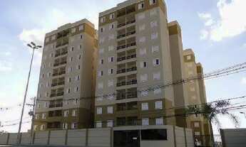 Imagem: Apartamento para aluguel tem 50 metros quadrados