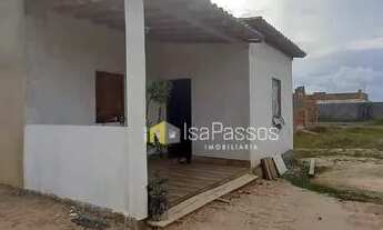 Imagem 4: CASA NO ABAÍS Casa com 1 dormitório