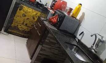 Imagem 4: Aluguel casa 2 quartos