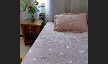 Imagem 7: Quarto, área nobre de Copacabana, posto 03