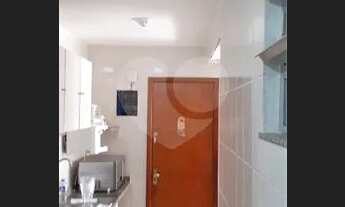 Imagem 3: Apartamento - 02 quartos - Engenho Novo [ME