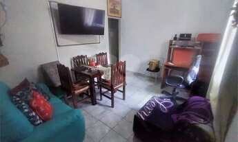 Imagem: Apartamento tipo casa de 02 quartos com