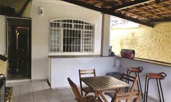 Imagem 7: Casa Isolina Mazzei