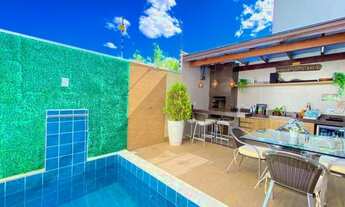 Imagem 2: Casa à venda com 4 dormitórios em Cidade nova, Governador valadares cod:39