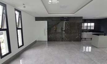 Imagem 1: Casa de Condomínio com 3 Suítes à Venda em Residencial Real Park Arujá, 311 m²