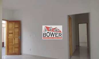 Imagem 2: Casa com 2 dormitórios à venda, 60 m² por R$ 175.000,00 - Raul Veiga - São Gonçalo/RJ