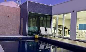 Imagem: Maravilhosa casa térrea, 3 suítes, Lazer