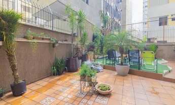 Imagem: Apartamento Venda Higienópolis 240 m²