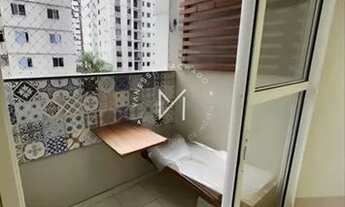 Imagem 3: Encantos do Bosque Semi mobiliado - Oportunidade!!! !