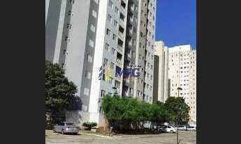 Imagem 4: Apartamento Upper Life Parque Campolim