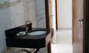 Imagem 3: Casa com 1 suíte e 1 quarto