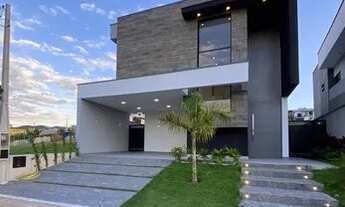 Imagem: Condominio Cyrela Sobrado 192m2