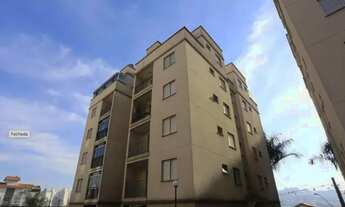 Imagem: Cobertura com 3 dormitórios à venda, 92