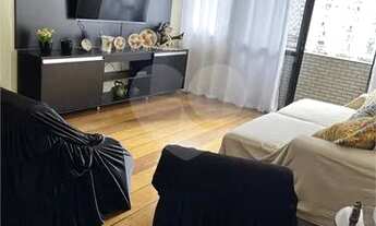 Imagem 2: Apartamento de 3 dormitórios no Boqueirão