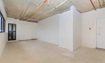 Imagem 5: Sala para alugar, 43 m² por R$ 3.379,56/mês - Água Verde - Curitiba/PR