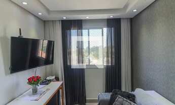 Imagem 2: Apartamento para Aluguel - Jardim Éster Yolanda, 2 Quartos, 40 m2