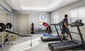 Imagem: Bem Viver Santa Cecília Construtora Magik