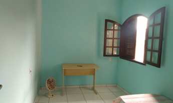 Imagem 6: Sobrado para venda tem 130 metros quadrados com 3 quartos em Parque São Cristóvão - Taubat