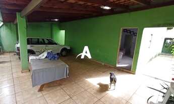 Imagem 2: Casa à venda, 3 quartos, 3 vagas, TOCANTINS - Uberlândia/MG