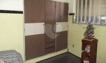 Imagem 3: Casa de vila - 04 quartos - Cachambi [ME