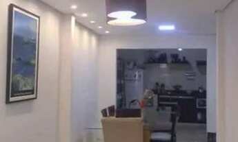 Imagem 2: Apartamento para venda com 54 metros quadrados com 2 quartos em Ulisses Guimarães - Vila V