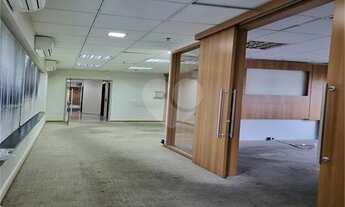 Imagem 3: Lage comercial rua bela cintra