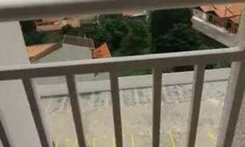 Imagem 6: Apartamento Novo com Suíte e 2 vagas na Garagem