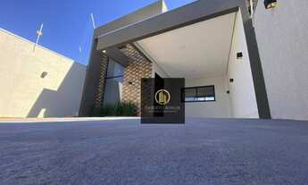 Imagem: Casa com 3 dormitórios à venda, 111 m²