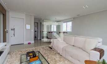 Imagem 3: Apartamento para Aluguel - Mooca, 3 Quartos, 127 m2