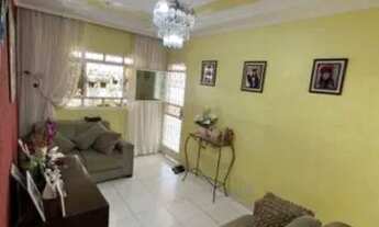 Imagem 8: Casa para venda com 3 quartos em Palestina - Salvador - Bahia