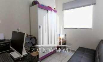 Imagem 6: SOBRADO 2 DORMITÓRIOS 2 VAGAS 136M² - SAÚDE