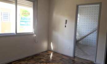 Imagem 7: Apartamento no Bairro Passo D'Areia com 40 m², 1 dormitório, sala de estar, cozinha