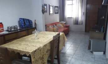 Imagem 2: APARTAMENTO TIPO CASA - 02 QUARTOS - ROCHA