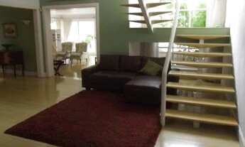 Imagem 4: LEO - Casa tem 148 metros quadrados com 3 quartos