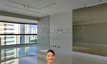 Imagem 3: Incrível Apartamento Bem Localizado Na Avenida Boa Viagem com 3 quartos em Boa Viagem - Re