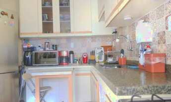 Imagem 4: Apartamento para venda possui 75 metros quadrados com 3 quartos em Jardim Taquaral - São P